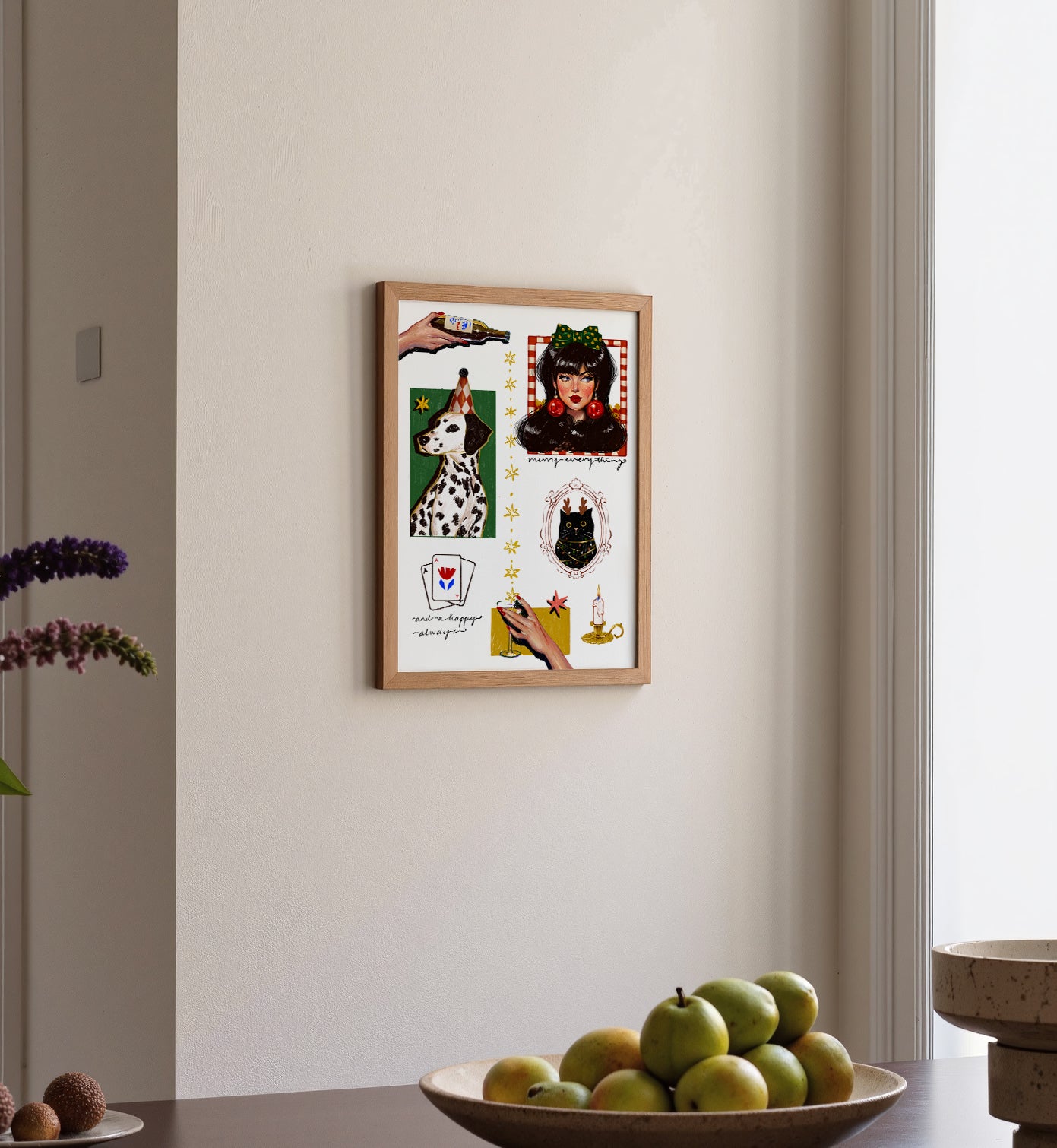 ⋆.˚✮ Merry Everything and a Happy Always ✮˚.⋆